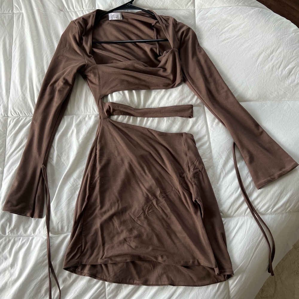 Oh Polly dress